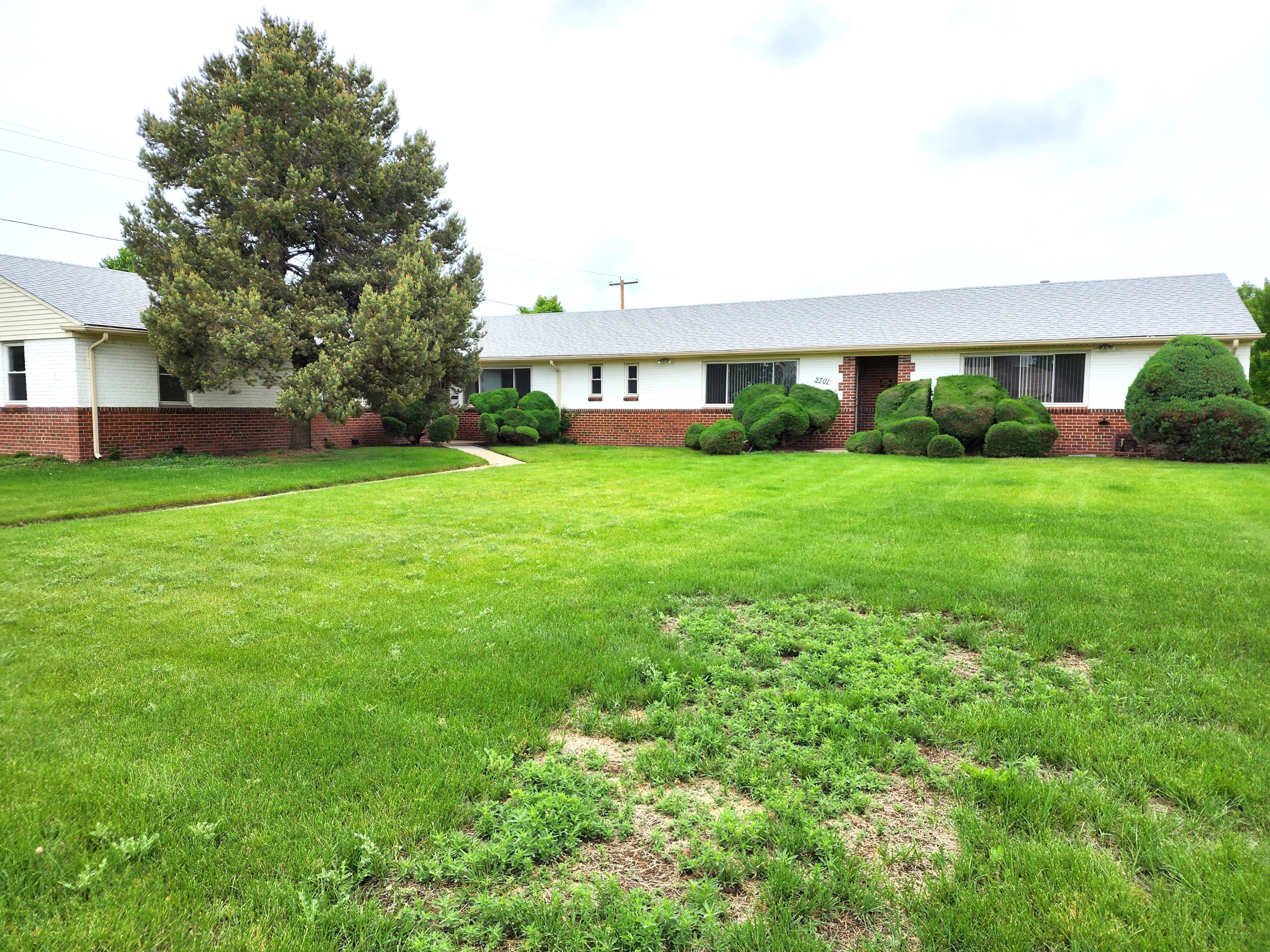 2701 N Monroe St Unit 4