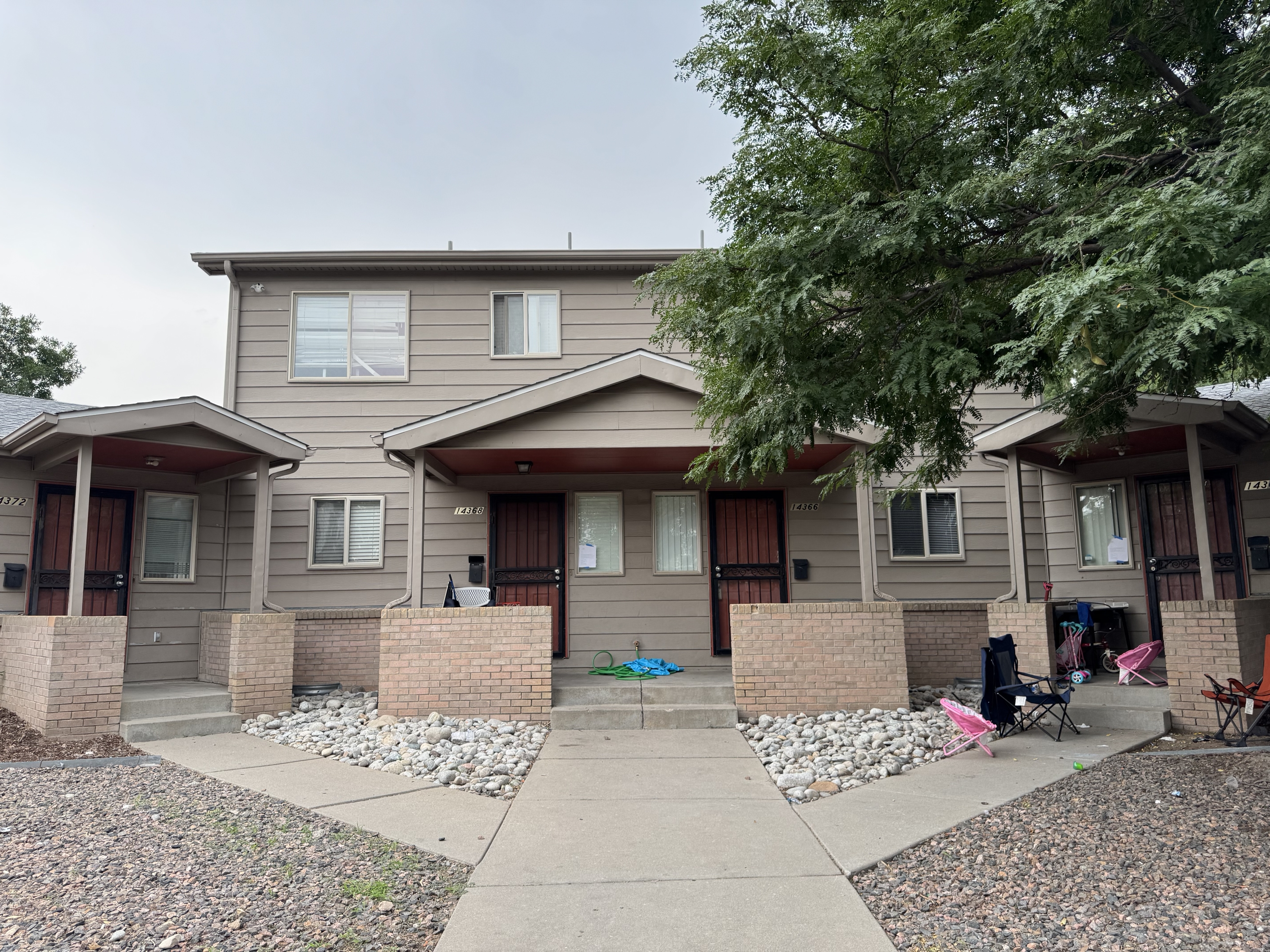 14372 East 22nd Place