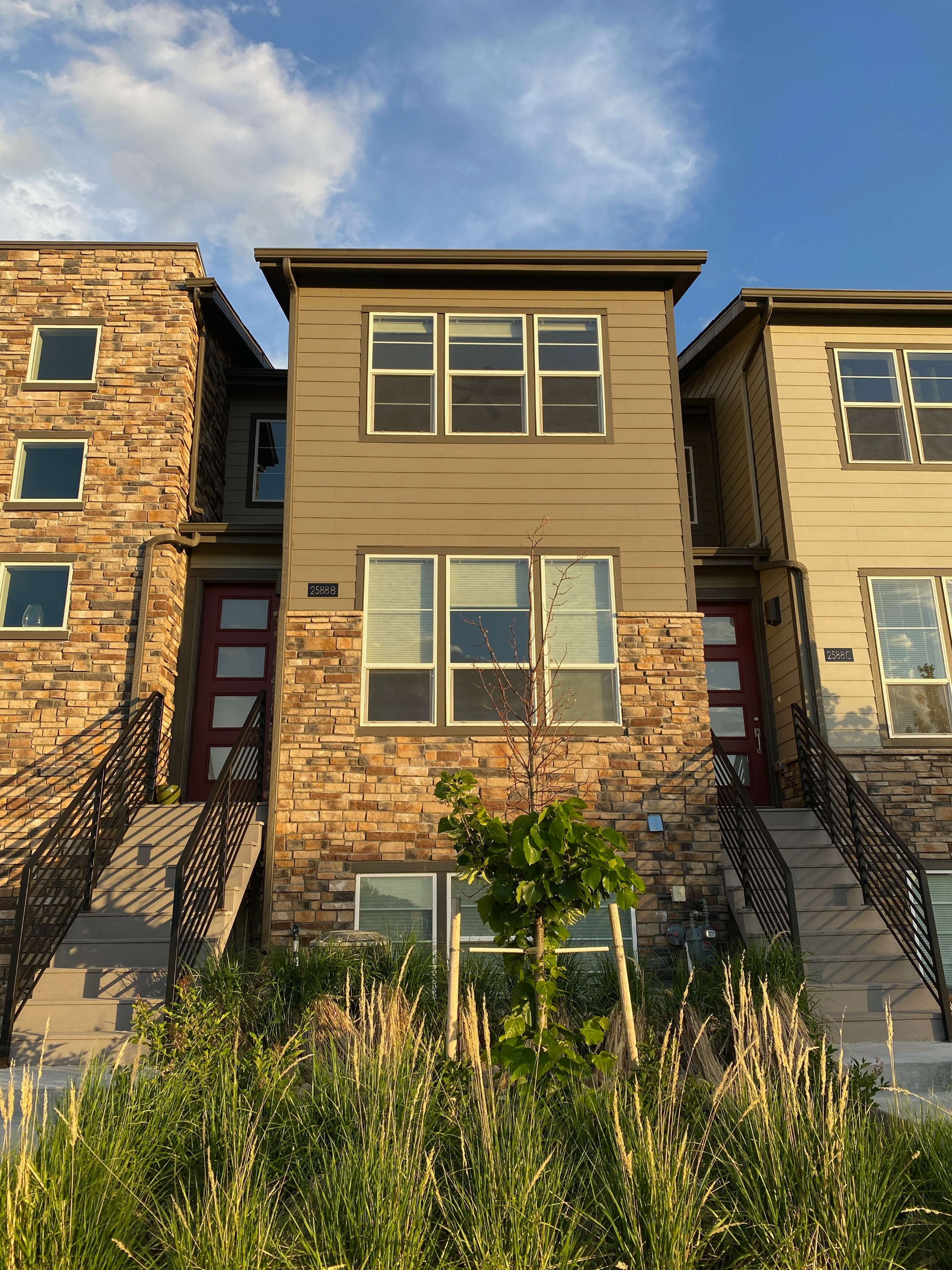 2588 Meadows Blvd Unit B
