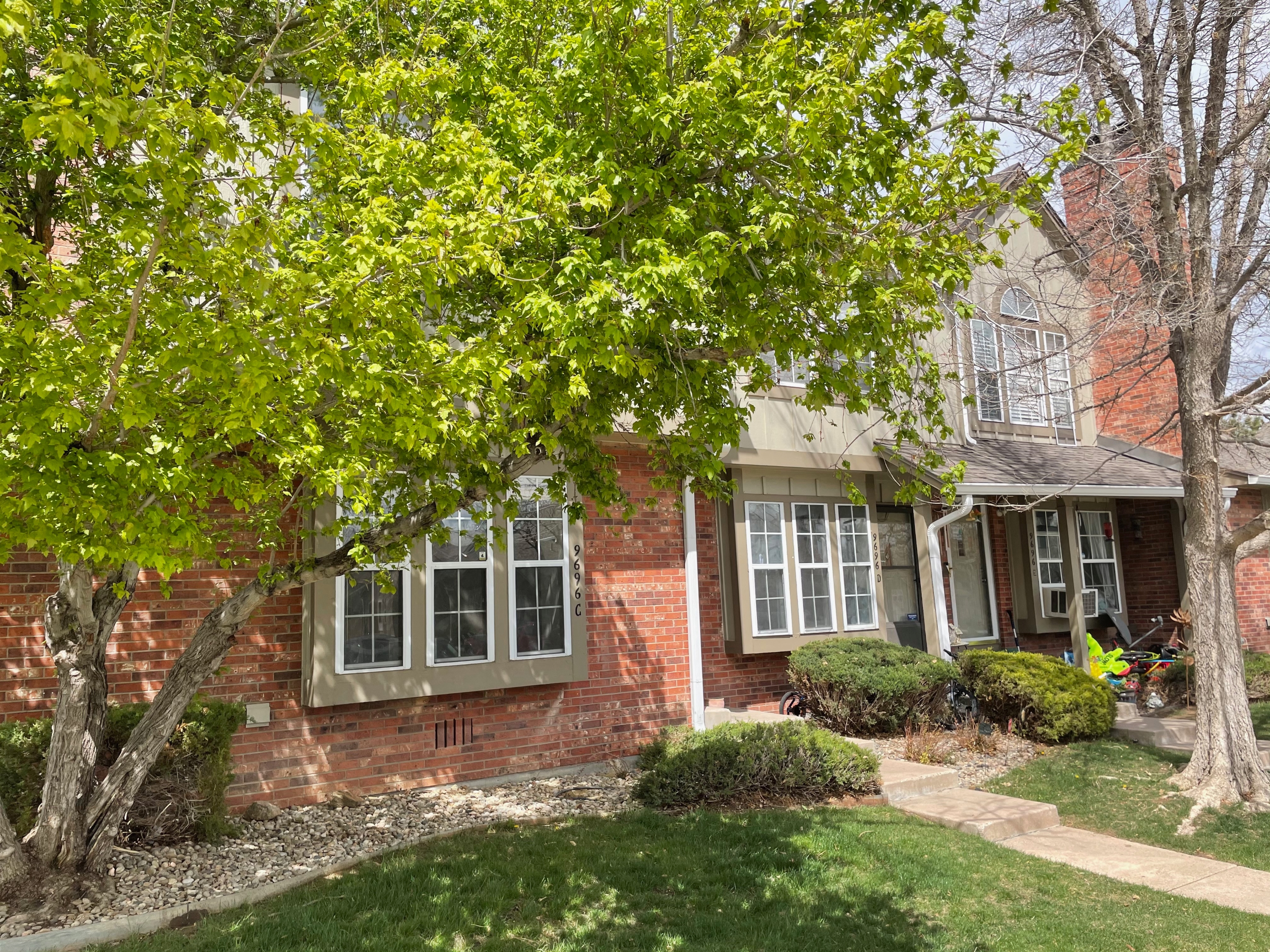 9696 W Chatfield Ave Unit C