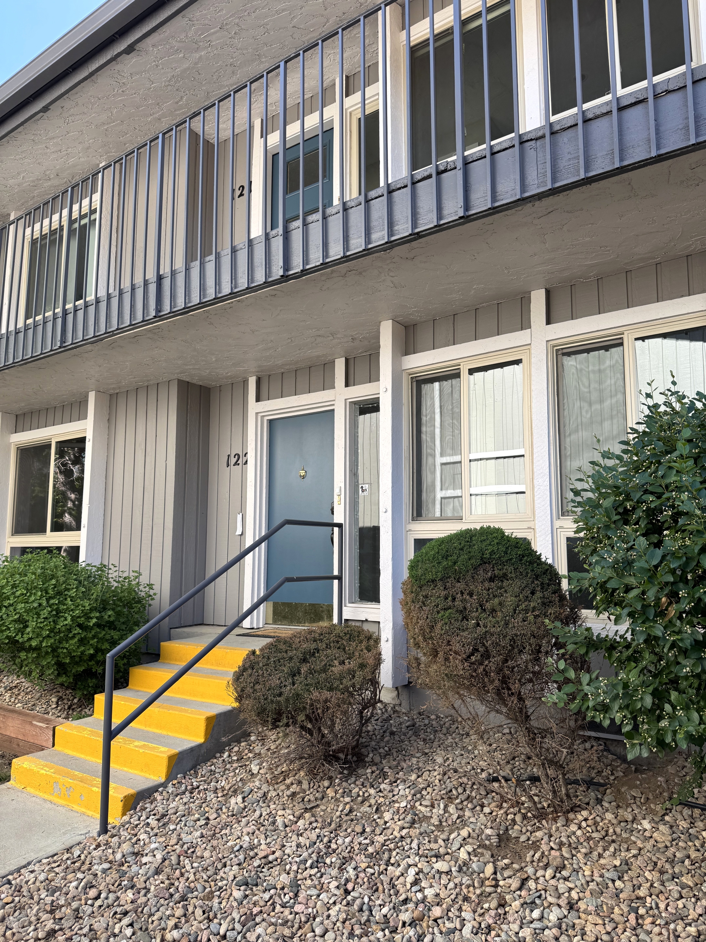 6495 East Happy Canyon Road - 1