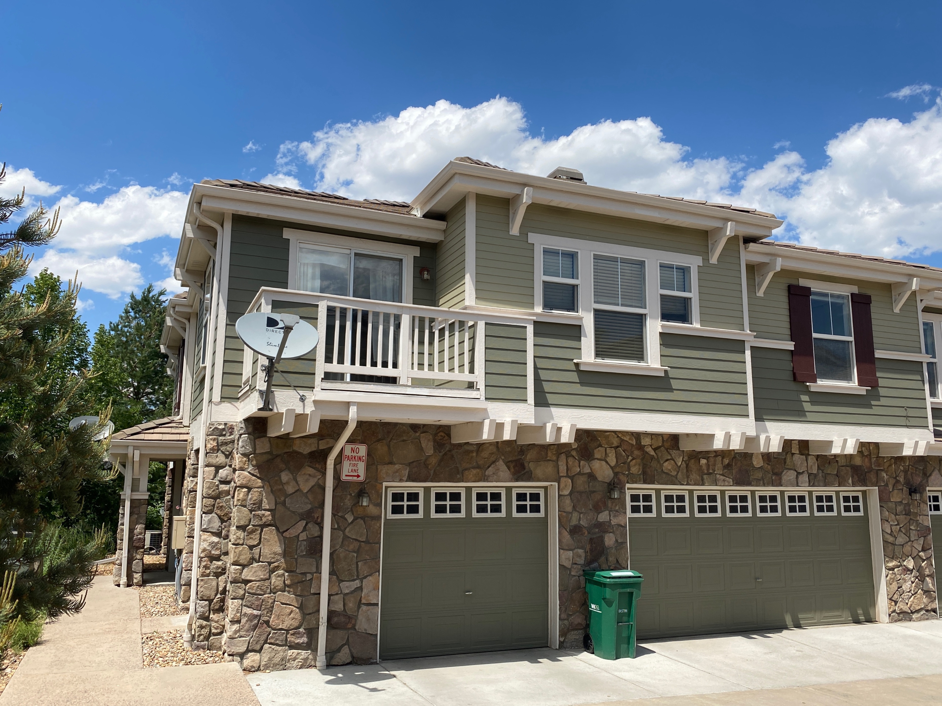 9777 Mayfair St Unit F