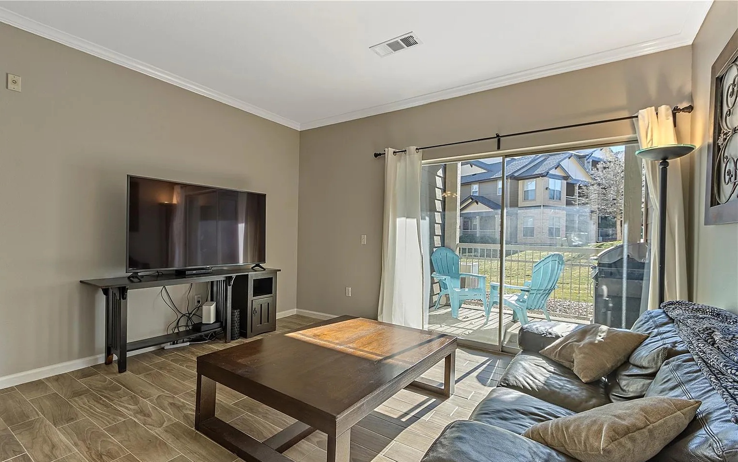 7483 South Quail Circle - 1