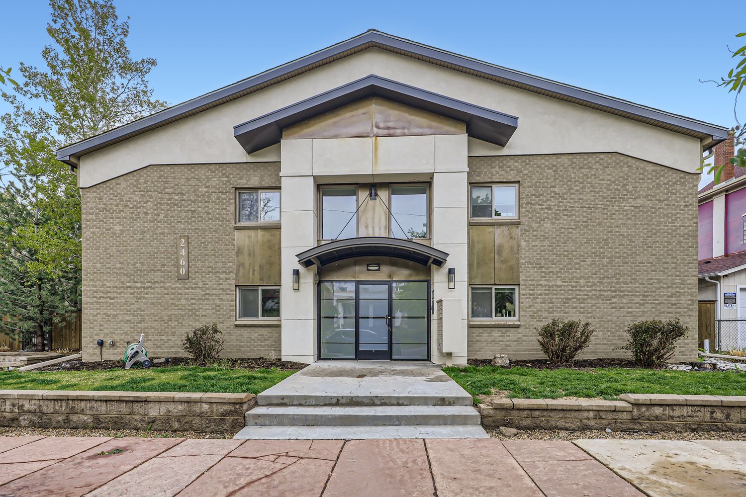 2460 West Caithness Place #105 - 1
