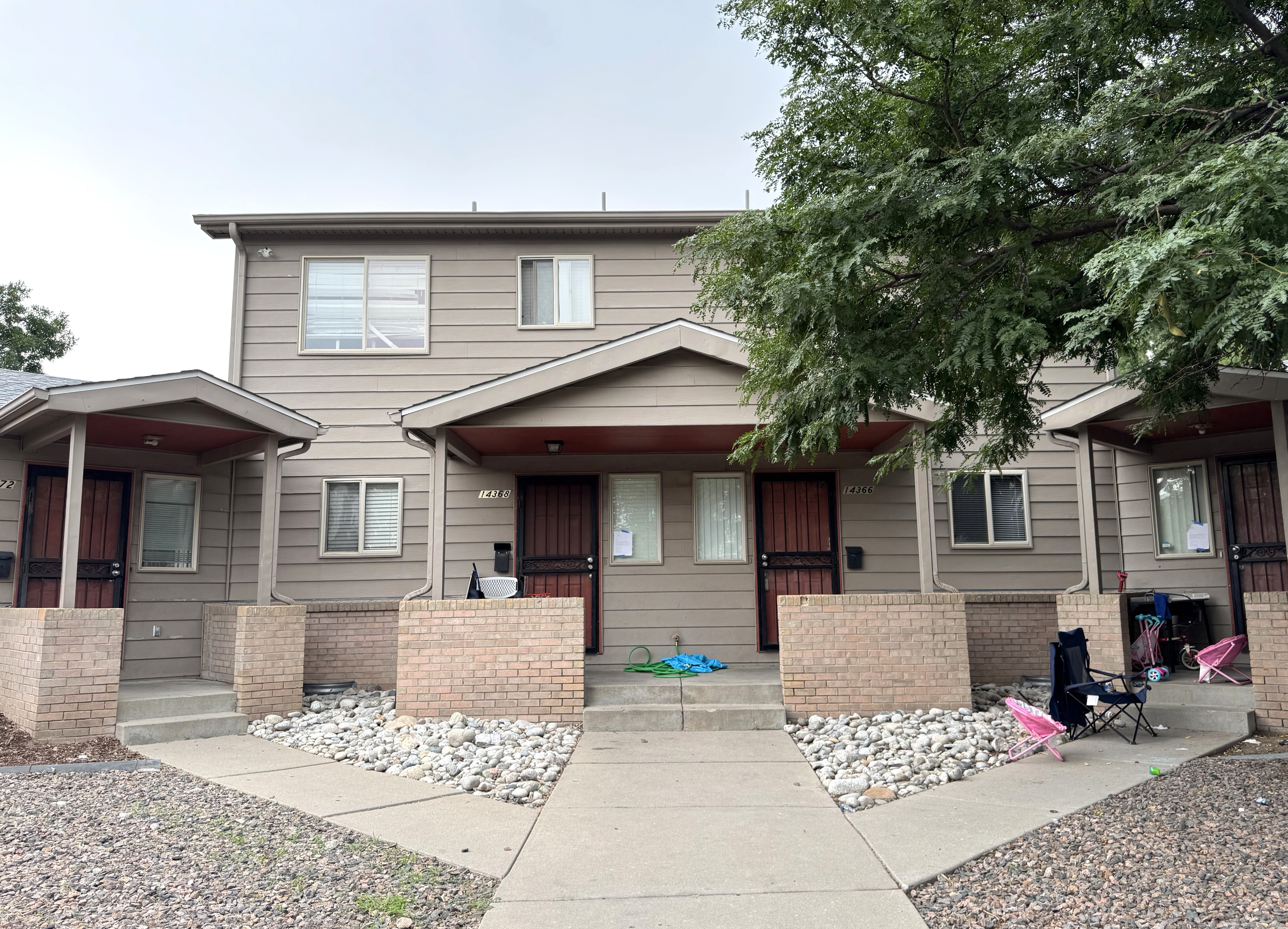 14366 East 22nd Place