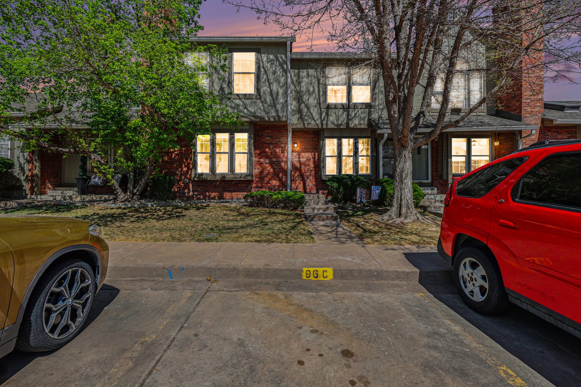 9696 W Chatfield Ave Unit C