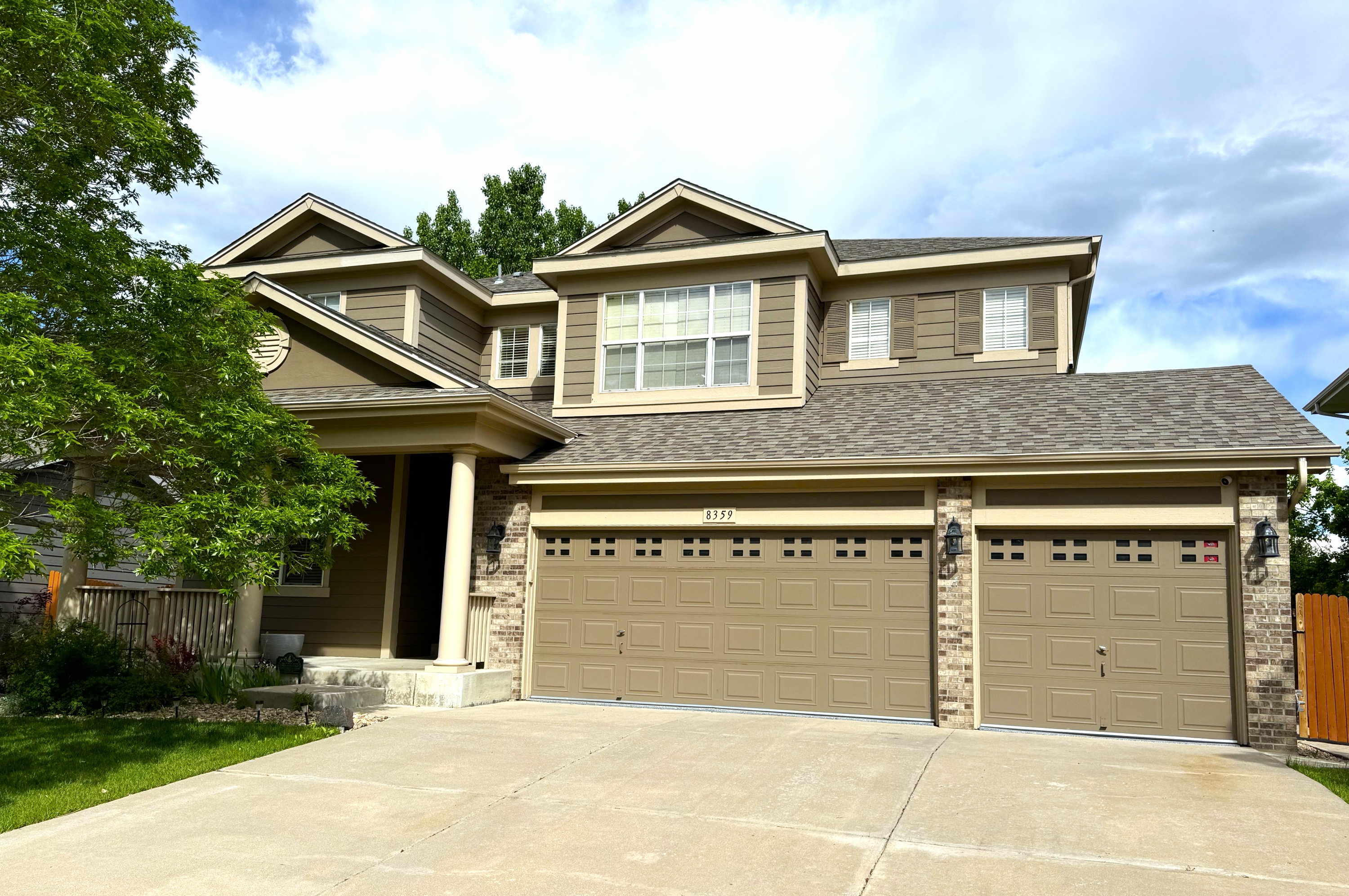 8359 Liverpool Circle