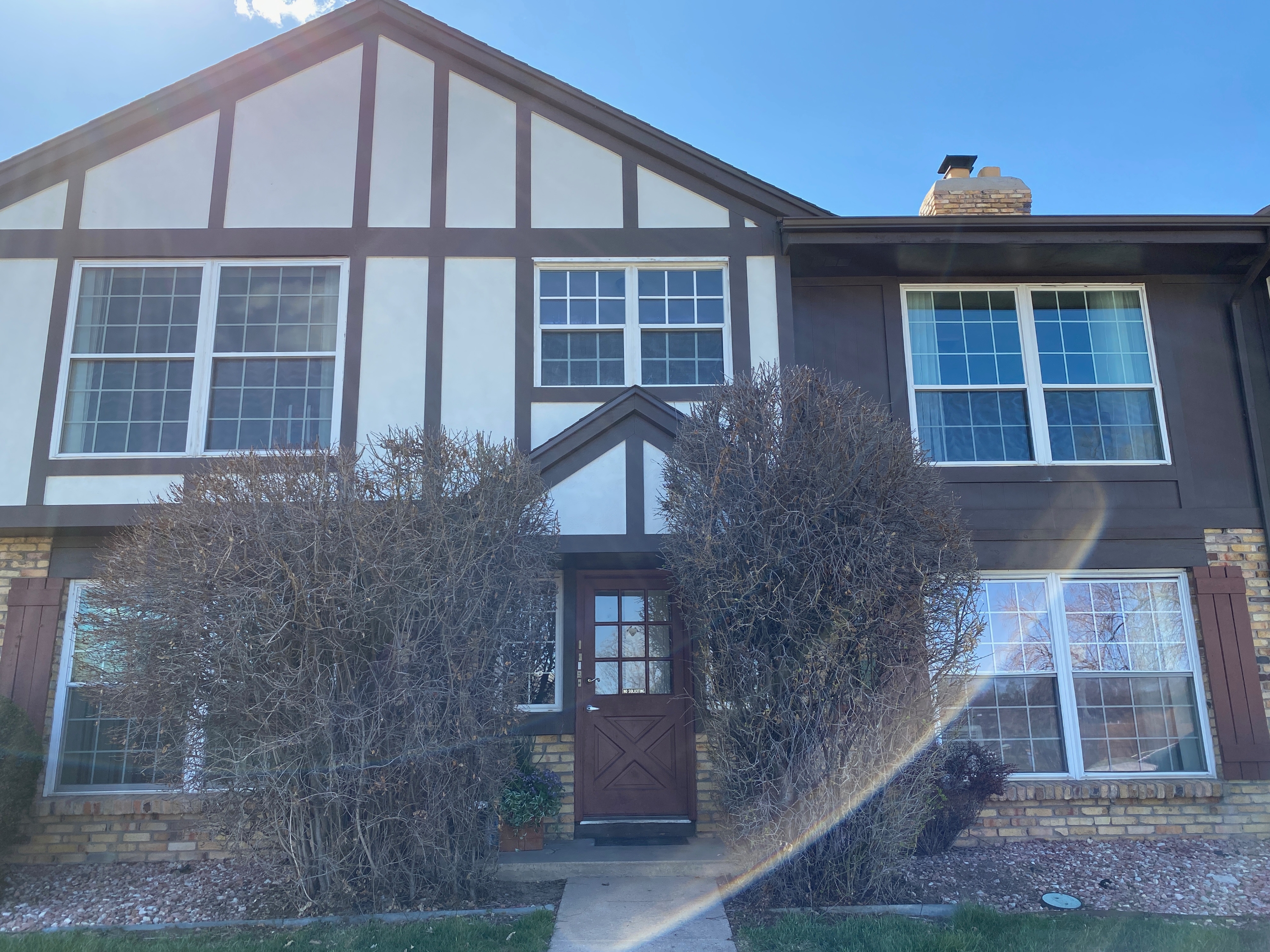 3825 S Monaco Pkwy Apt 211