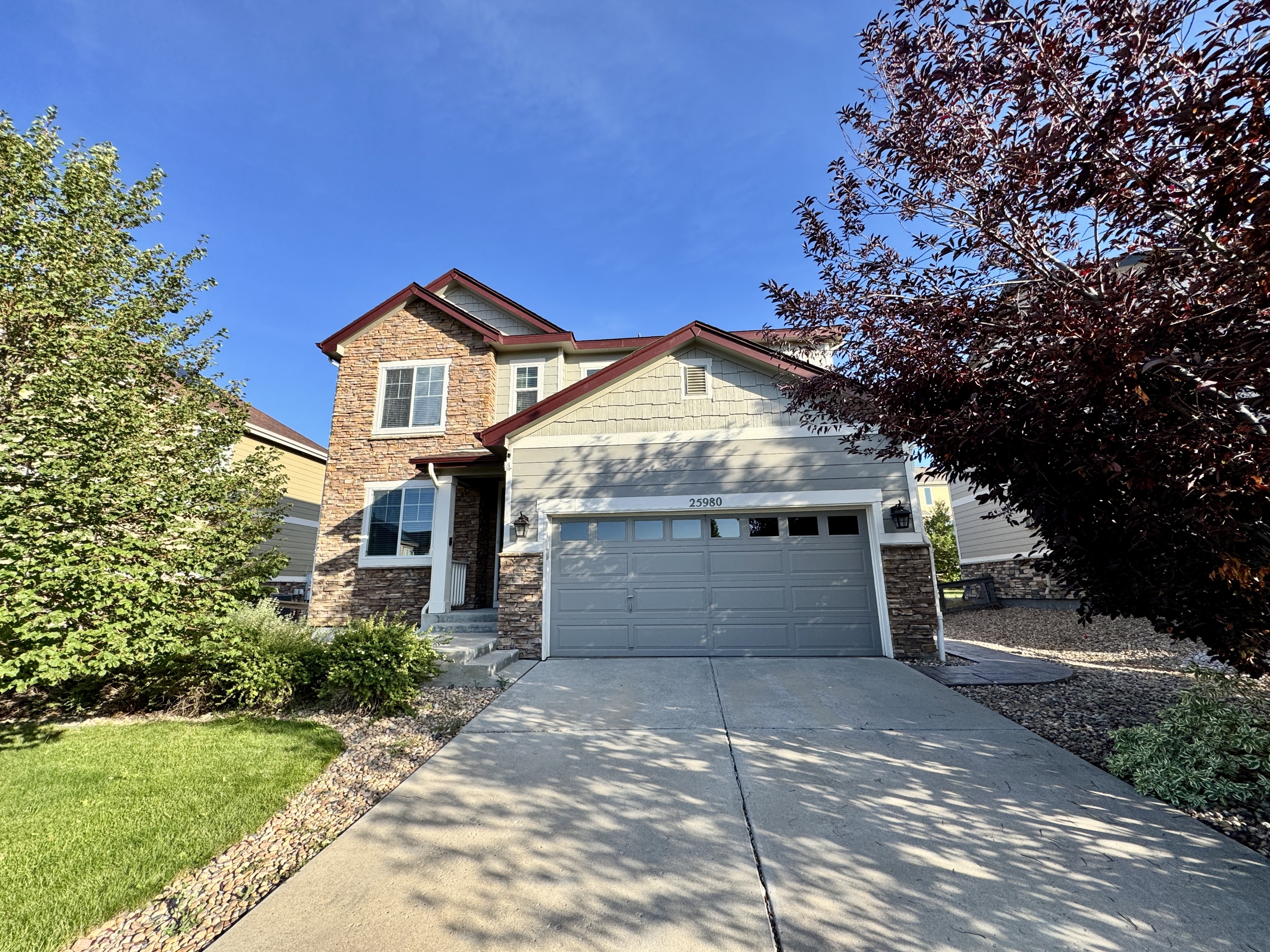 25980 East Davies Drive